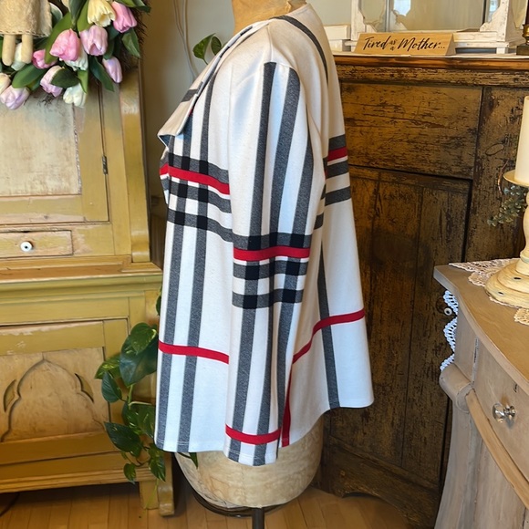 Joseph Ribkoff blazer - Picture 3 of 7